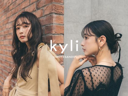 キリ 表参道(kyli)の写真