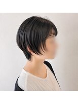 花と太陽と雨&nbsp;レイヤーショート