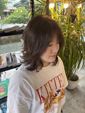 ヴェスパー(Vesper) ＃＃＃Midium　Layerｓ