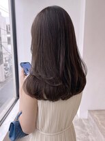 グルグル 下総中山店(GULGUL) 下総中山/顔周り/レイヤーカット/髪質改善/ショートボブ