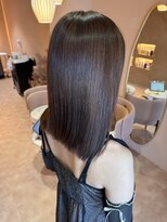 ミレヘアー 越谷(Mire hair) 自分史上最高のツヤ髪へ