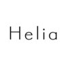 Helia 木曽川 髪質改善/縮毛矯正/白髪ぼかし【ヘリア】【10/2OPEN(予定)】のお店ロゴ
