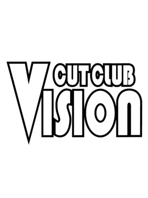 カットクラブ ビジョン(CUT CLUB VISION)