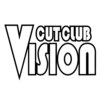 カットクラブ ビジョン(CUT CLUB VISION)のお店ロゴ
