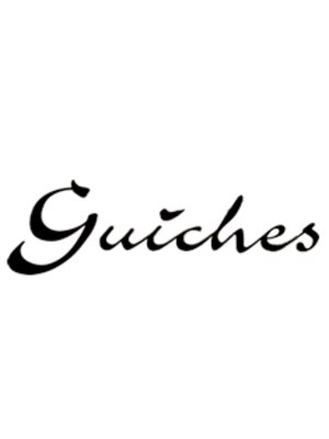 ギッシュ イオン小牧店(guiches)