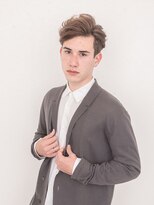 ヴォーグ 小牧店(VOGUE)&nbsp;”ＶＯＧＵＥ”2ブロックショート