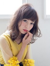 ヴィテスオンボディーズ フラワータウン(Vitesse on bodies)