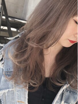 メリー(merry craftsman's factory) ハイトーンレイヤー！