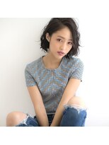 アスティエ(ASTIER)&nbsp;ASTIER hairstyle 17