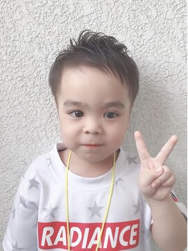 DGG 名古屋 【dgg】キッズカット