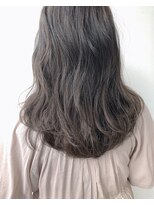 ミント(mint)&nbsp;＊アッシュグレージュ＊