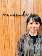 ワワチ(wawachi)&nbsp;萩原 恵美