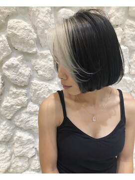 モアナ バイ ヘッドライト 沖縄南風原店(Moana by HEADLIGHT) Moana南風原#大流行#バングハイライト