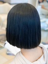 グランシュ 青葉台店(GranCieux)&nbsp;美髪☆ボブ
