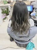 グラデーション