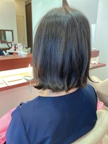 マーリャヘアー(mallia hair) エメラルド