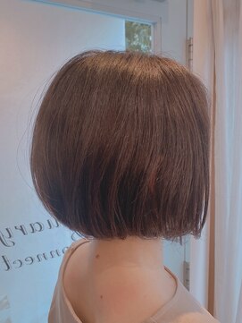 サンクチュアリー ウィズ コネクト(Sanctuary with connect) Sanctuaryボブ◎20代30代40代50代