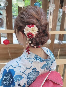 アルバ ヘアリゾート(ALBA) 【ALBA千葉将大】スナップ　NO.62【三鷹】