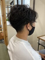 ニコ 四街道(nico)&nbsp;『四街道駅nico青木辰憲』の似合わせスタイル☆