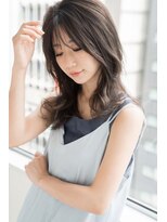 ウト(Uto)&nbsp;ゆるふわナチュラルミディ♪