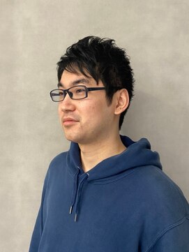 ソアー 新大阪(SOAR) ビジネスマンおすすめ!好印象カット×サイドパート【新大阪】