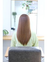 ロハスザサード 川越西口店(LOHAS the third)&nbsp;髪質改善/トリートメント/カラー【川越/川越西口】