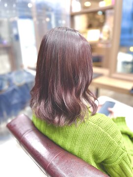 シエル 松山店(CIEL) ピンク