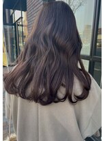 ジュノ 鹿児島中央店(Juno)&nbsp;lavender graige