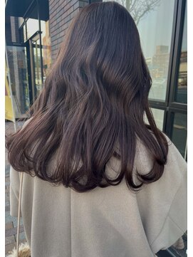 ジュノ 鹿児島中央店(Juno) lavender graige