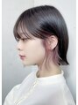 アルテペロ(arte pelo) ショート、ボブのデザインが得意