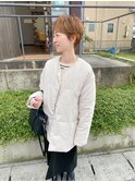 【Klutch】ハイトーンショート