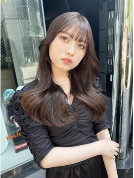 ロレト(Loreto) ロングレイヤー