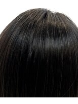 ジーナハーバー(JEANA HARBOR)&nbsp;もうつむじ割れでは悩まない！【根元パーマ担当関根慶介】