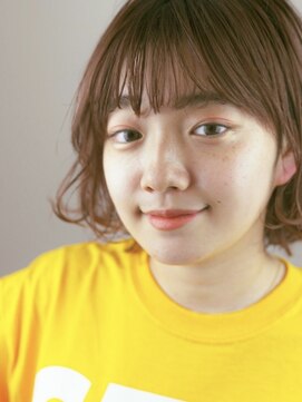 イコイ 藤沢(ikoi) ボブ