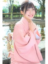 ストーリア 池上店(STORIA)&nbsp;訪問着アップ