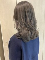 ラテ(latte)&nbsp;オリーブグレージュカラー