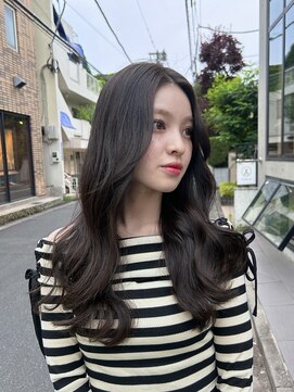 フリーラ 表参道(freera) オリーブグレージュ