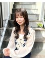 リサヘアーデザイン(RISA HAIR DESIGN) 山崎 望未