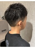 キッズカット