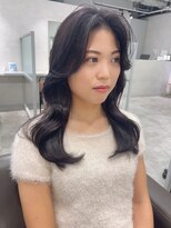 キートス(Kiitos)&nbsp;ロングレイヤー梅田レイヤー韓国レイヤー20代30代