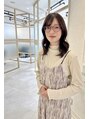 トッカ ヘアーアンドトリートメント 津田沼店(tocca hair&treatment) 田中 絵理