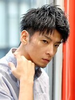 リップス レイ ギンザ(LIPPS Ray GINZA)&nbsp;シャープツイストショート