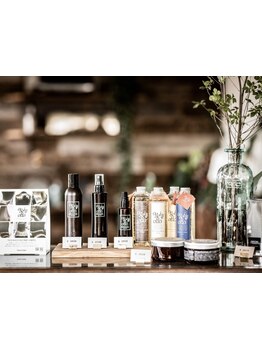 ［髪と頭皮の”エステ”］頭皮や髪を美しく!話題の魔法のバブル〈marbb〉＊大人女性の悩みに寄り添います◎