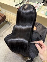 ロロ(ro-ro)&nbsp;【恵比寿 ro-ro】乾燥に負けない潤艶髪