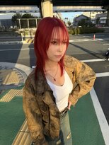 タス(TAS)&nbsp;ウルフレッド