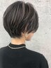 カット＋トリートメント ￥12100 → ￥10000