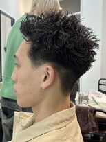 エース(ACES)&nbsp;大人ショート×上品×全方向綺麗×渋カッコいい