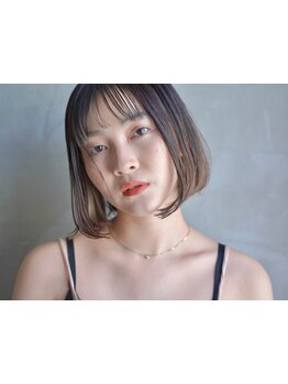 ダメージを極力削減した酸性ストレートが◎驚くような美しいストレートをご提案☆【髪質改善/戸塚】