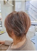 ショートレイヤー