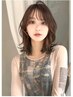 【うるおい艶髪♪】フルカラー+うる艶トリートメント ￥6500